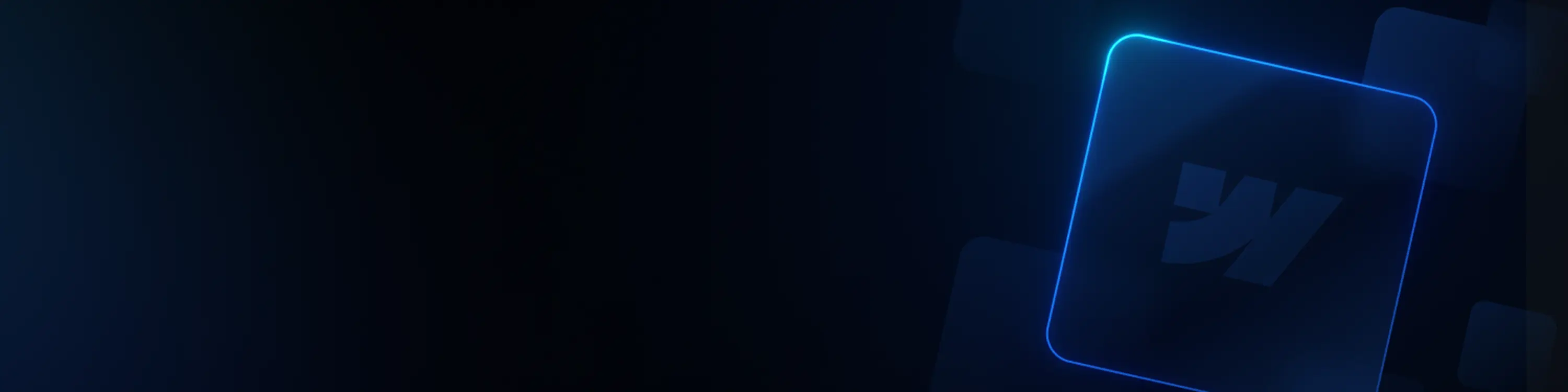 Webflow logo