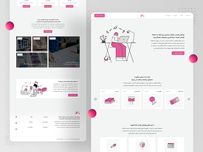 UX Friends Website blog concept design designer flat flat design guide help project shot trend ui ui design user experience user interface ux ux design web website write