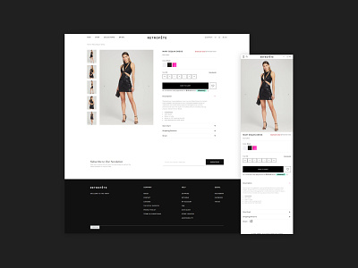 Product Page branding design illustration logo ui ui ux uidesign uiux user experience user interface