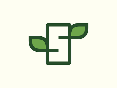 Birch Logo birch brand identity branding japan letter s log logo design nature sauna scandinavian steam tree wellness wood