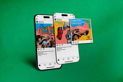 Fugees Family Rebrand branding design graphic design illustration logo typography