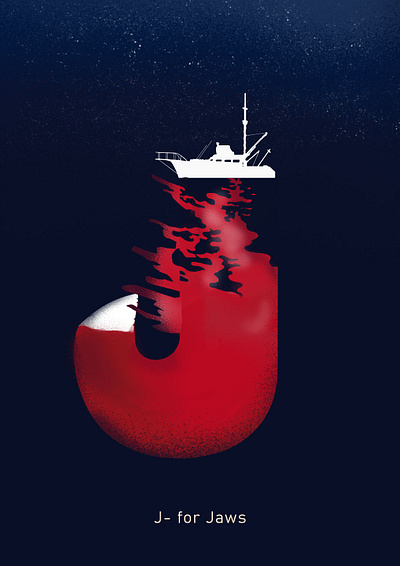 36 Days of Type Jaws