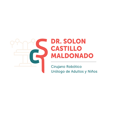 Logo - Urology branding business cards design folders graphic design logo medicine stationery urology vector