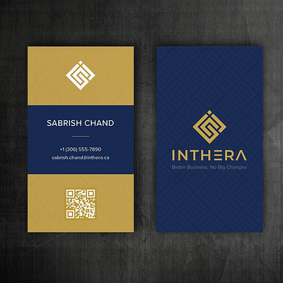 Corporate Professional Creative Minimal Business Card Design branding design graphic design illustration typography vector
