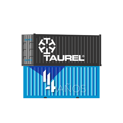 Taurel / Logotema animation branding logotema motion graphics