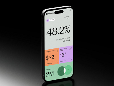 Mobile App Design - Telehealth android app design dashboard data doctor consultant hair loss healthcare healthcare app ios mobile app mobile app design product design semaglutide stata telehealth telehealth wellness ui user experience ux weight loss