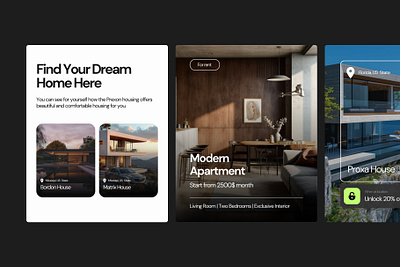 Real Estate Social Media Kit Template real estate social media social media kit social media template