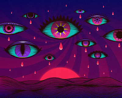 1984 review adobe illustrator adobe photoshop advertising illustration book cover brand illustration campaign iluustration colorful art digital illustration editorial illustration graphic design illustration illustrator packaging illustration poster design publishing illustration vector art visual art