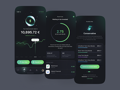 Crypto app design app app design crypto crypto app crypto currency crypto design crypto trade crypto trading mobile app mobile app design mobile design mobile ui wallet
