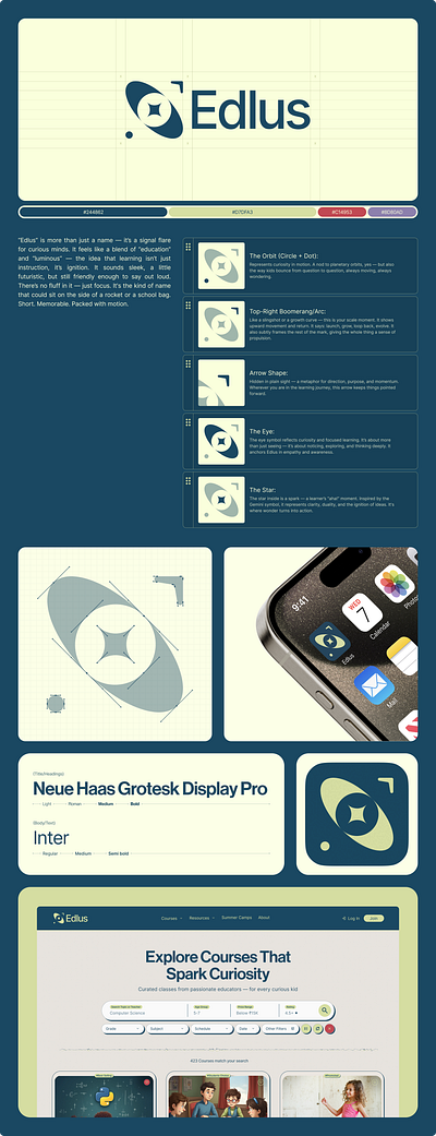 I did this. And still got a rejection. branding design feedback welcome figma graphic design illustration interaction learning through design logo product design ui ux case study vector