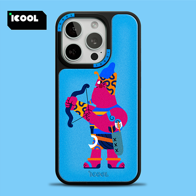 iCool 아티스트