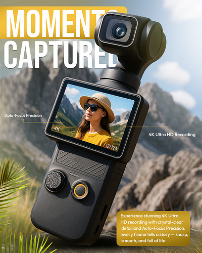 Creative Poster Design branding cameralovers cameraposter designinspiration designportfolio graphic design graphicartist graphicdesign photographydesign posterdesign visualart
