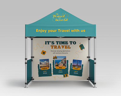 Custom Canopy tent design canopy design canopy tent design event activation design expo display design outdoor advertising design pop up tent design portable booth design promotional tent graphics tent design