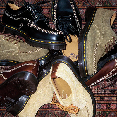 Dr. Martens | Korea