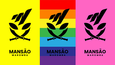 PROJECT MASAO MAROMBA REBRANDING CREATING A NEW LOGO 3d animation branding design graphic design illustration logo ui ux vector