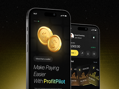 crypto currency wallet mobile ui design blockchain clean crypto portfolio crypto wallet cryptocurrency cryptocurrency app digital wallet finance minimal mobile mobile app modern ui wallet app