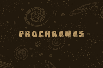 Prochronos Branding