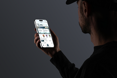 Foit - Finance App finance finance app finance app ui finance app ux finance mobile app fintech fintech app mobile app mobile app ui mobile app ux ui design uiux ux design uxui