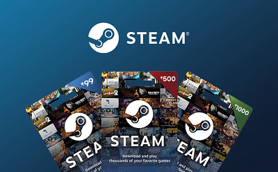 Steam Gift Card: Spin the Wheel to Win Steam Cards 2025 App