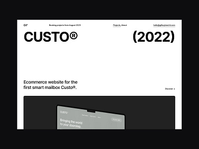 Portfolio case study case design hero landing personal portfolio section site study ui ux